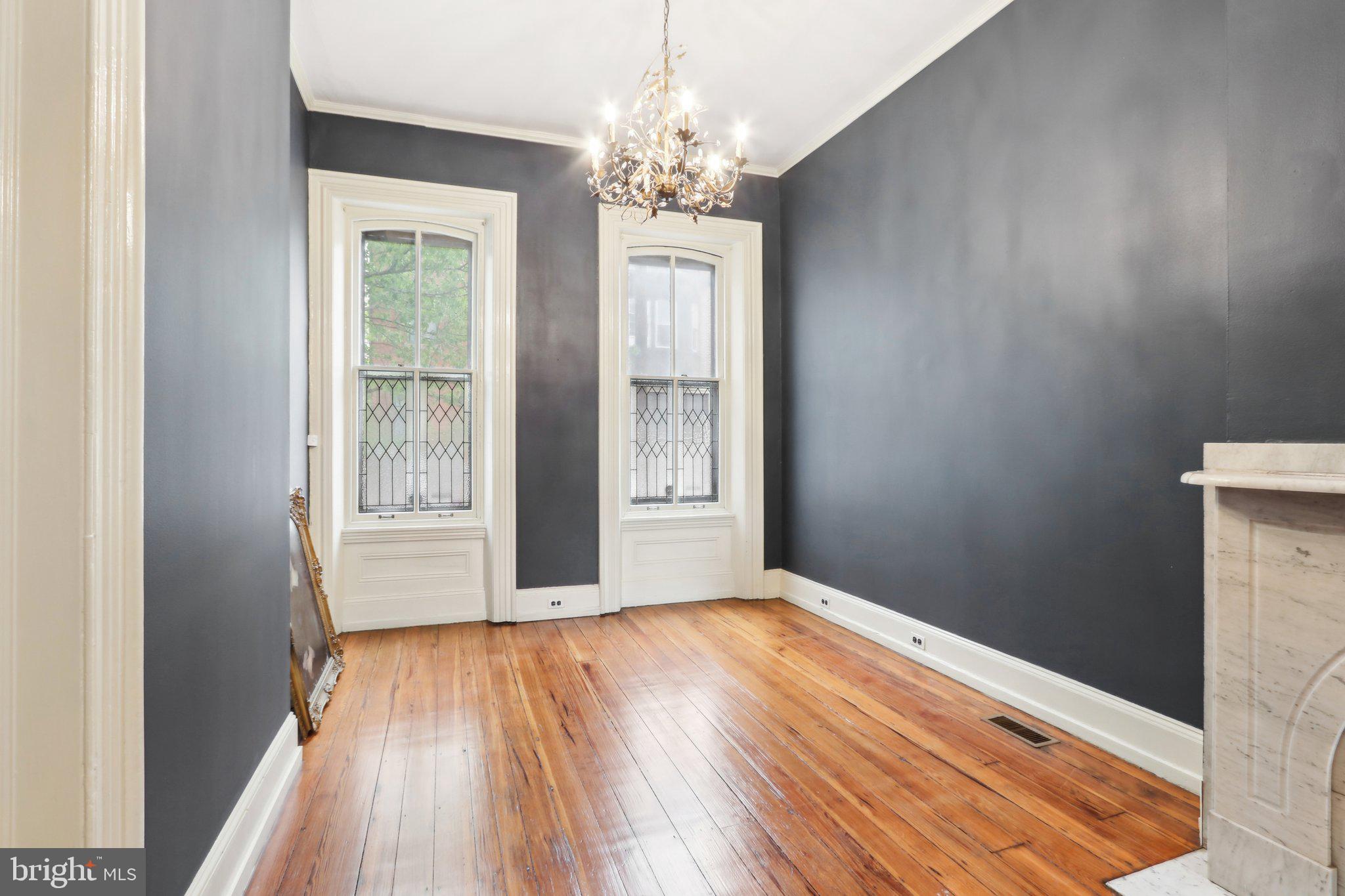 RITTENHOUSE SQUARE - Residential
