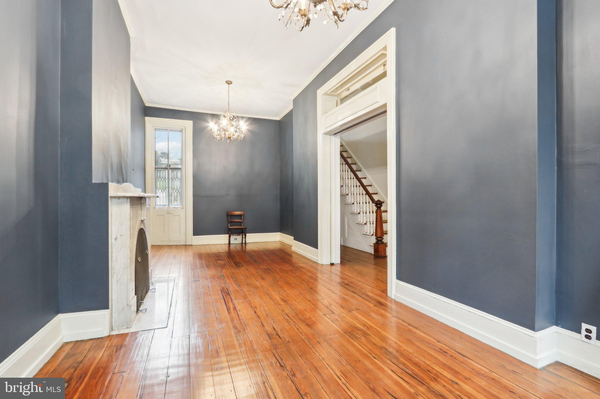 402 S 22ND STREET