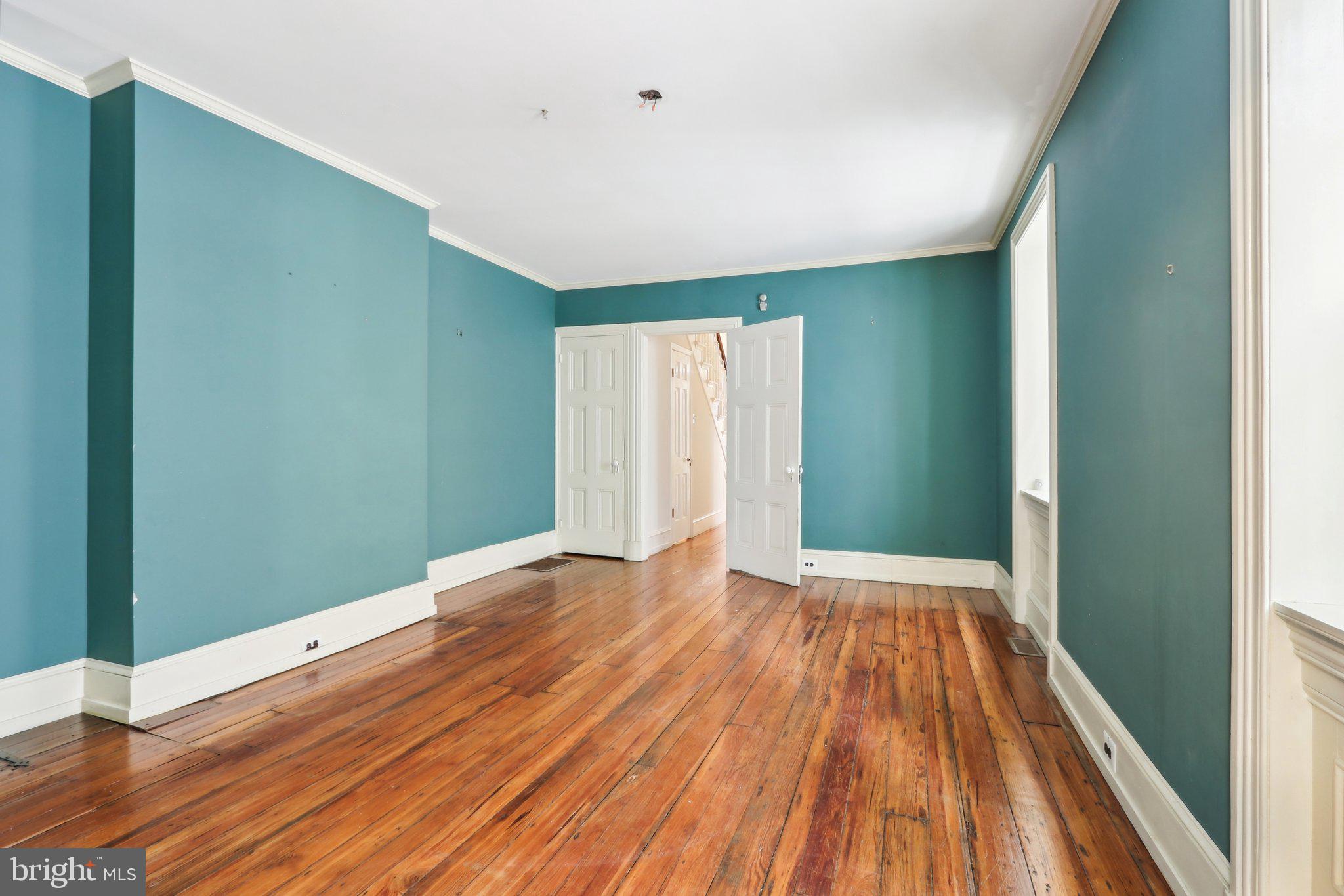 RITTENHOUSE SQUARE - Residential