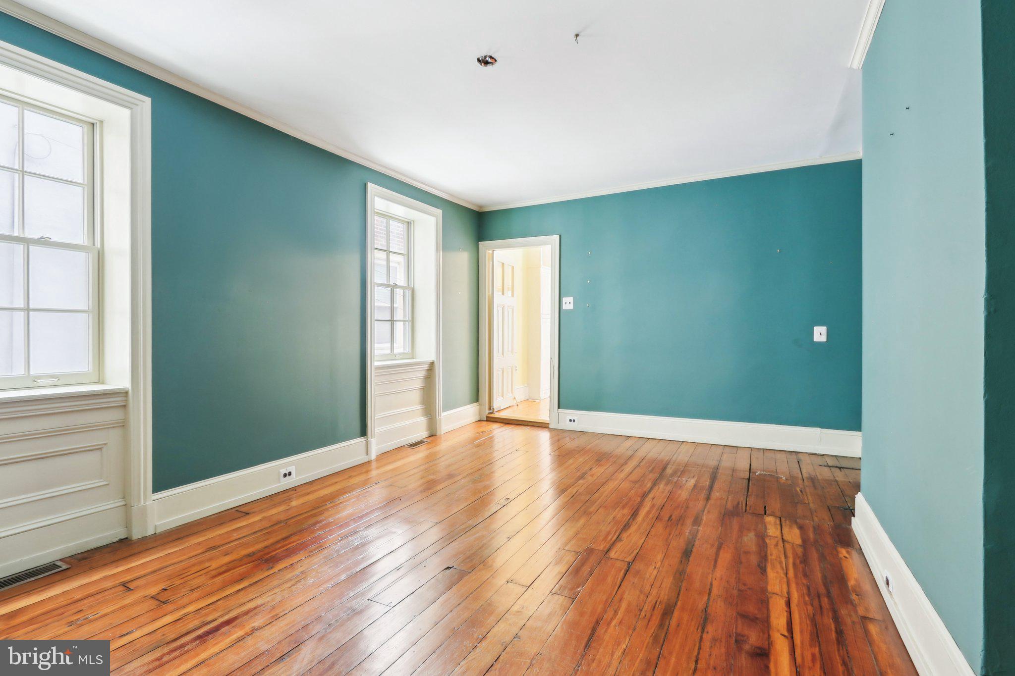 RITTENHOUSE SQUARE - Residential