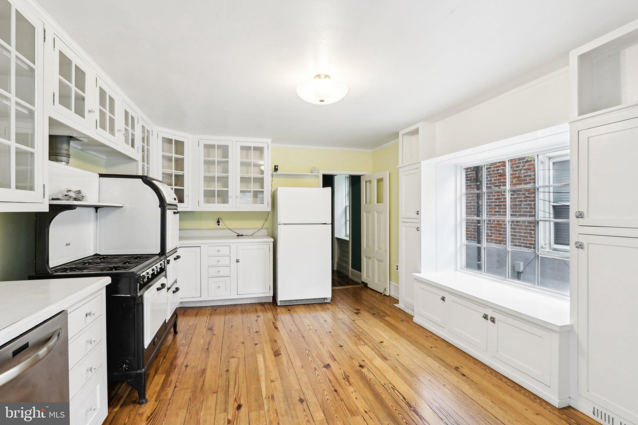RITTENHOUSE SQUARE - Residential