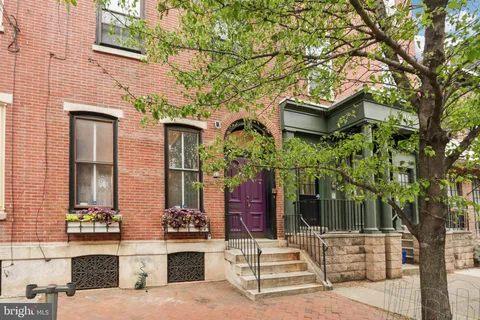 402 S 22nd Street, Philadelphia, PA MLS: PAPH2472722