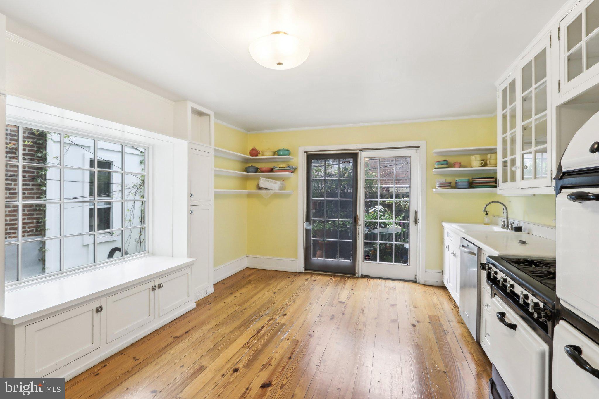RITTENHOUSE SQUARE - Residential