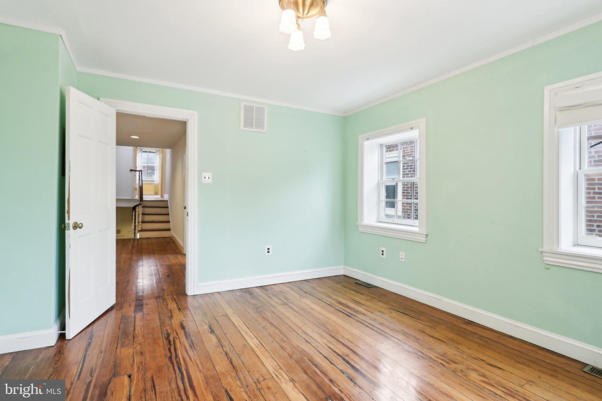 RITTENHOUSE SQUARE - Residential