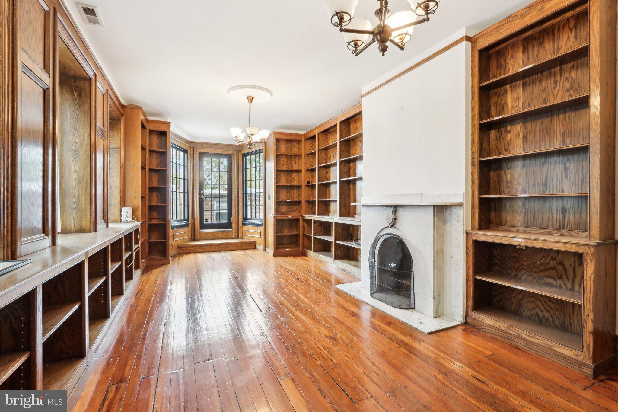 RITTENHOUSE SQUARE - Residential