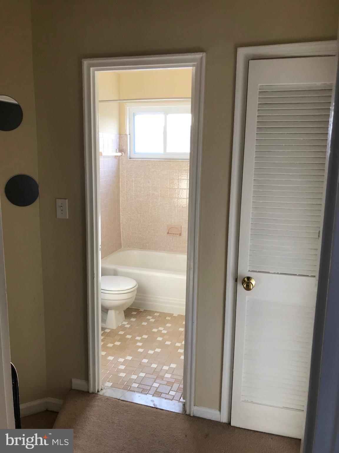 TEMPLE HILLS - Residential Lease