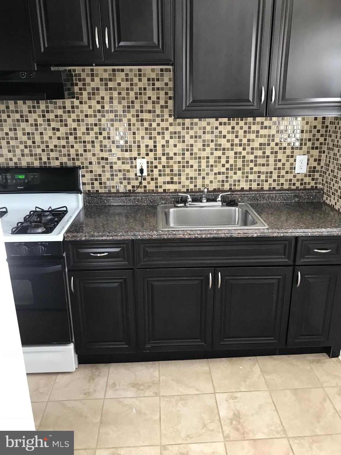 TEMPLE HILLS - Residential Lease