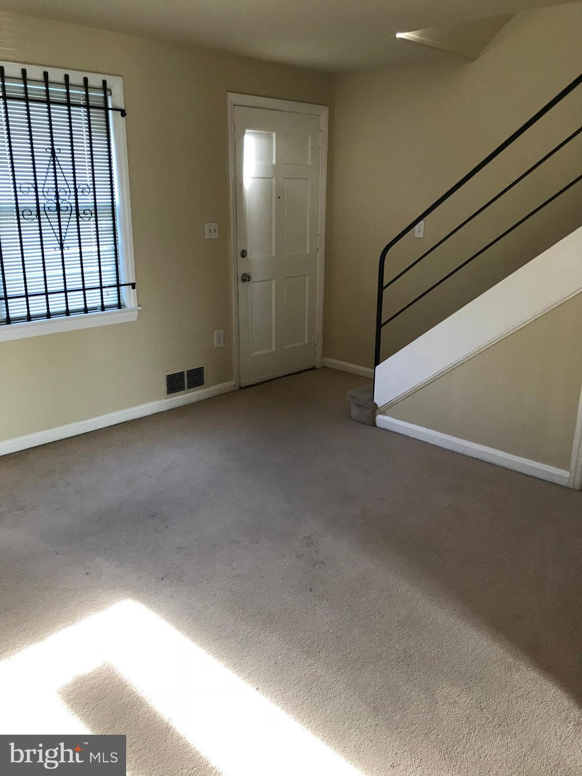 TEMPLE HILLS - Residential Lease