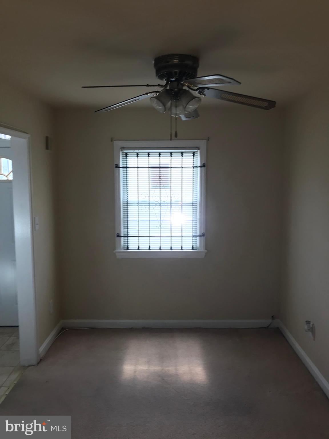 TEMPLE HILLS - Residential Lease