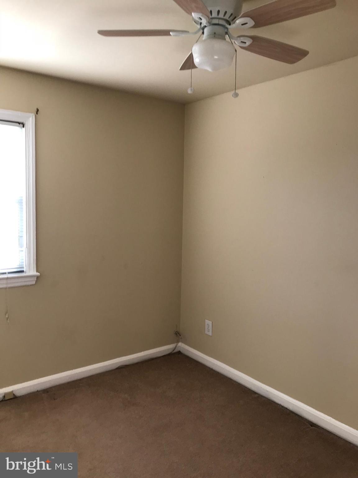 TEMPLE HILLS - Residential Lease