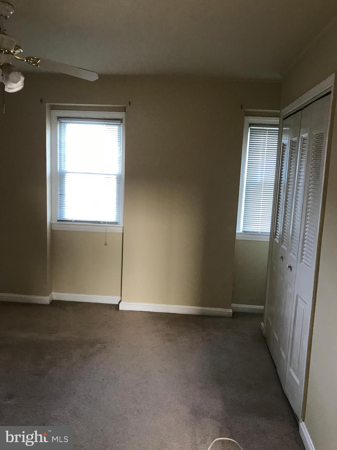 TEMPLE HILLS - Residential Lease