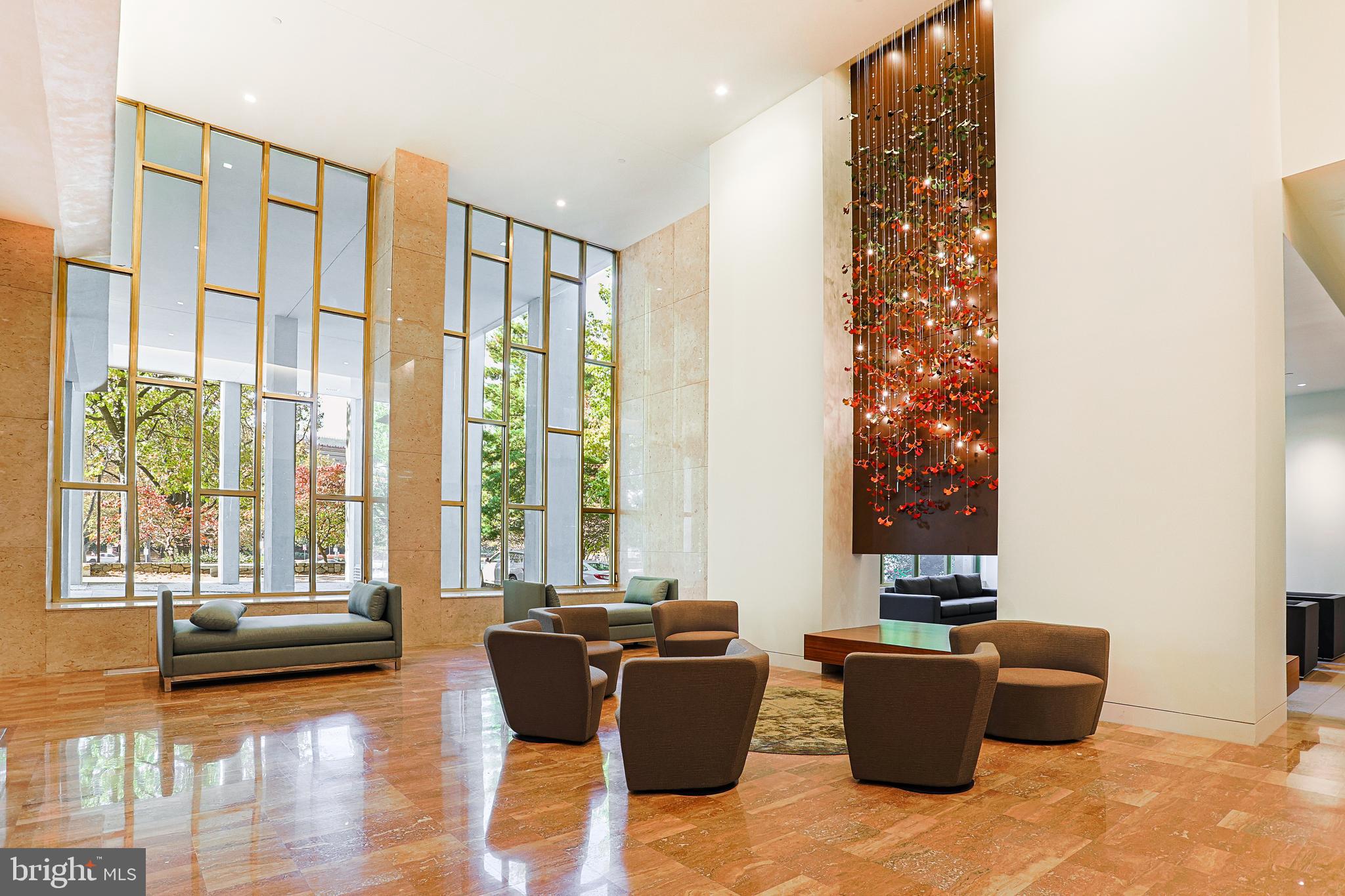 FAIRMOUNT - Residential Lease