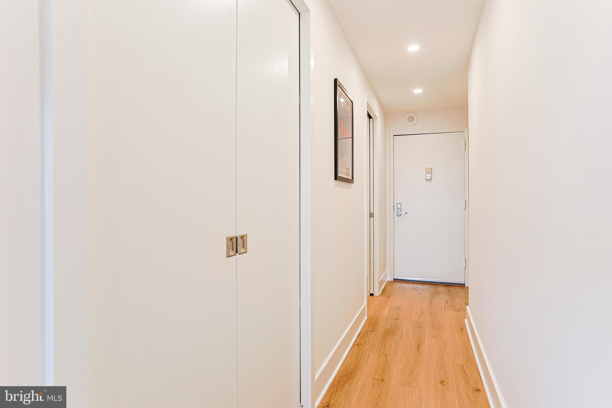 FAIRMOUNT - Residential Lease