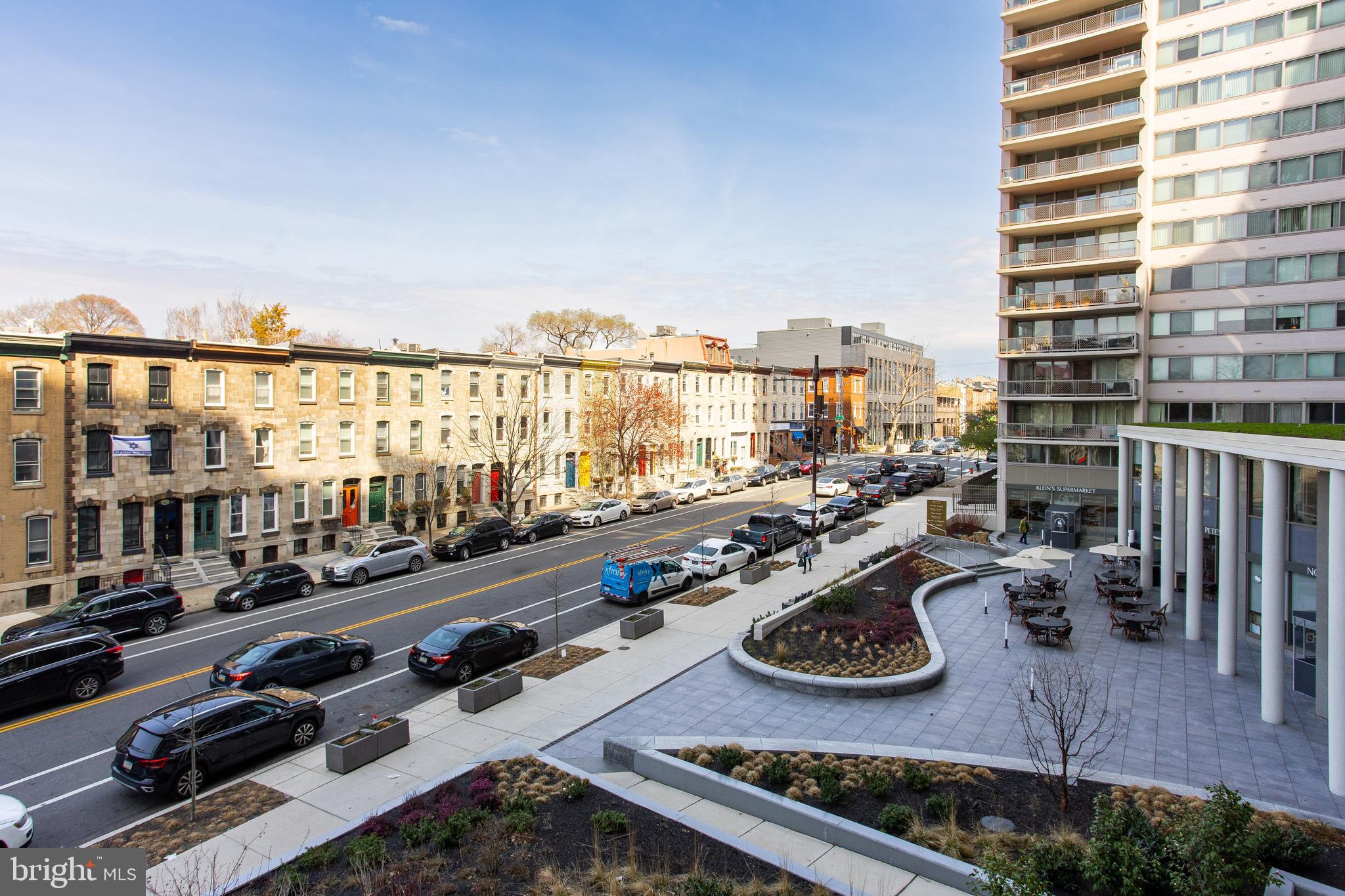 FAIRMOUNT - Residential Lease