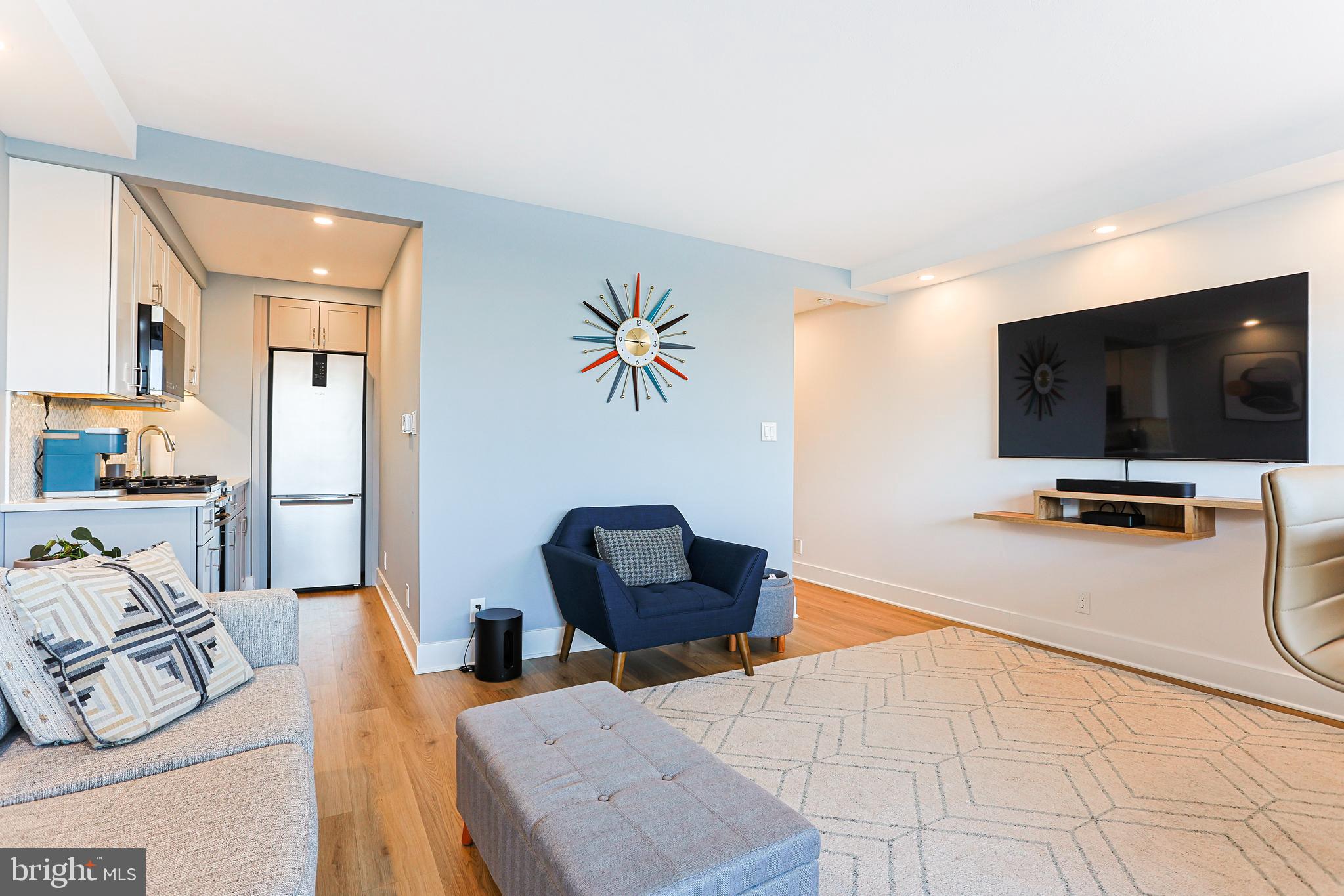 FAIRMOUNT - Residential Lease