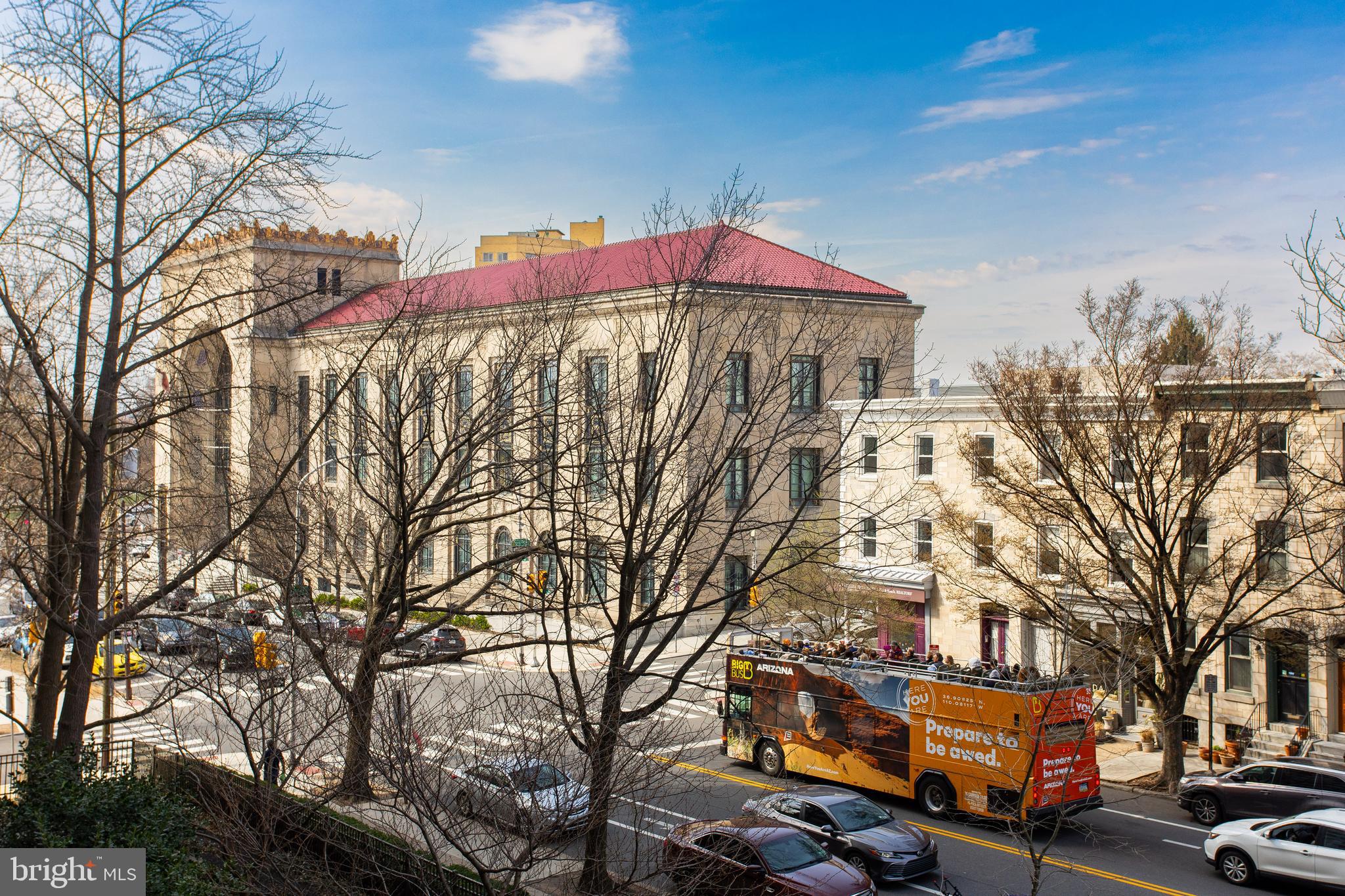 FAIRMOUNT - Residential Lease