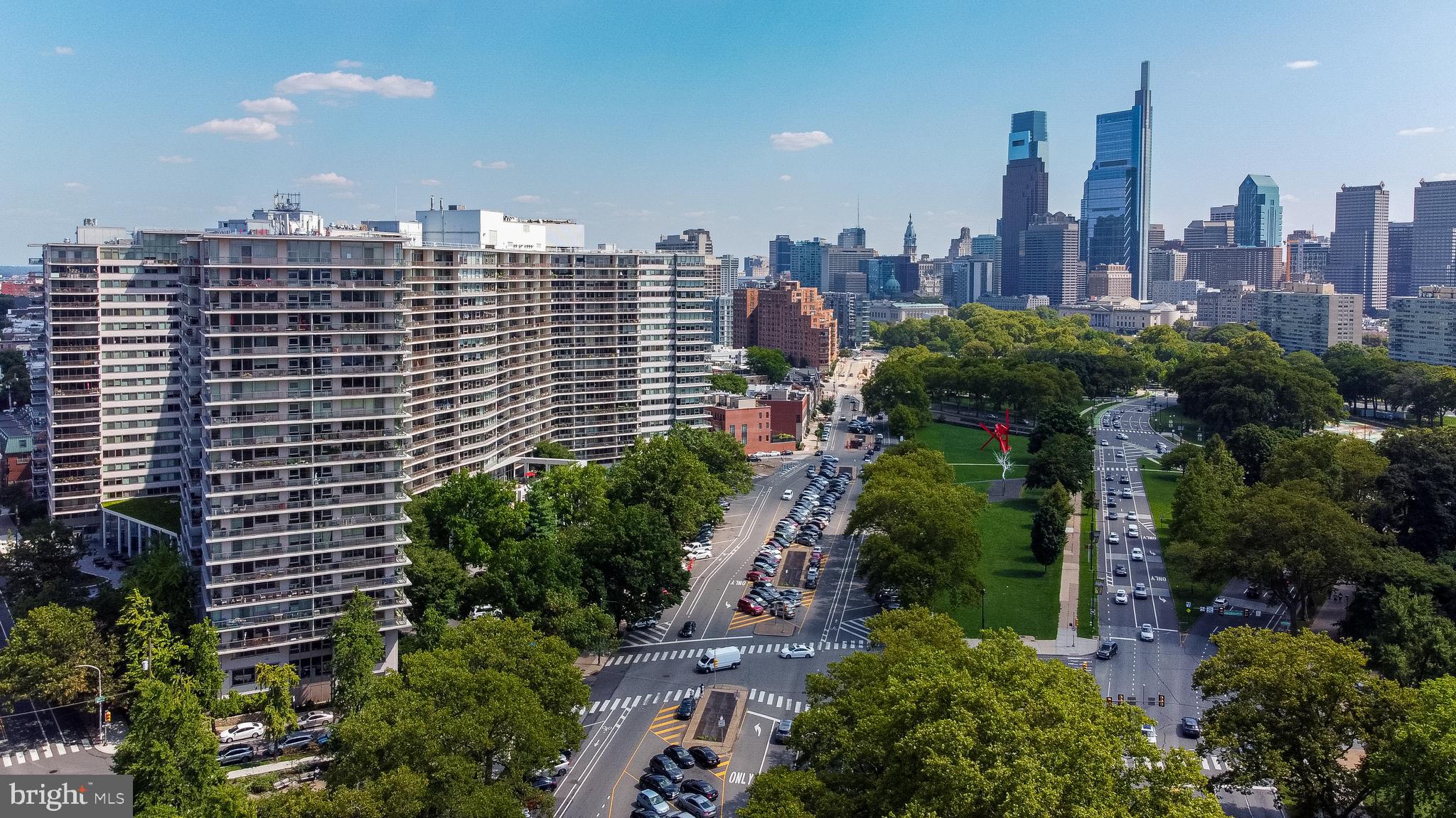 FAIRMOUNT - Residential Lease