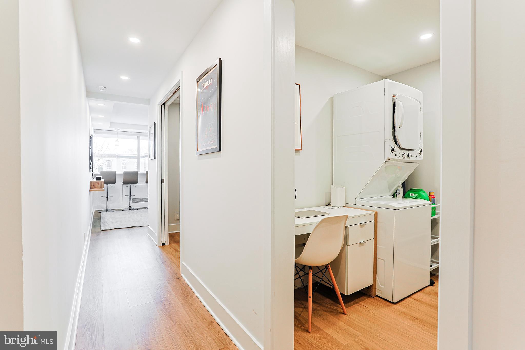 FAIRMOUNT - Residential Lease