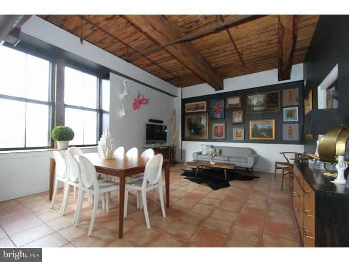 OLD CITY - Residential