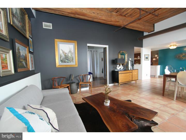 OLD CITY - Residential