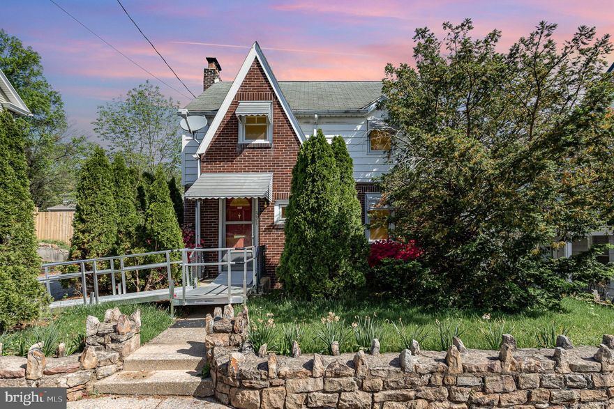 **OFFER RECEIVED ALL OFFERS DUE 5/21 by 2pm** Charming Brick Home in the Heart of Marysville Borough! This 3-bedroom, 1-bath gem is packed with potential and ready for your personal touch! Featuring a cozy living room with a wood-burning fireplace, formal dining room with a built-in corner cabinet, and a kitchen with great natural light, this home offers a solid layout for everyday living or entertaining. Upstairs, you'll find three  bedrooms and a full bath. Outside, enjoy a quaint backyard perfect for a garden or evening relaxation, plus off-street parking and a one-car garage. With its original details and timeless charm, this home is full of opportunity for personal touches and future updates. Conveniently located near local shops, dining, parks, and commuter routes—this is small-town living with big potential!