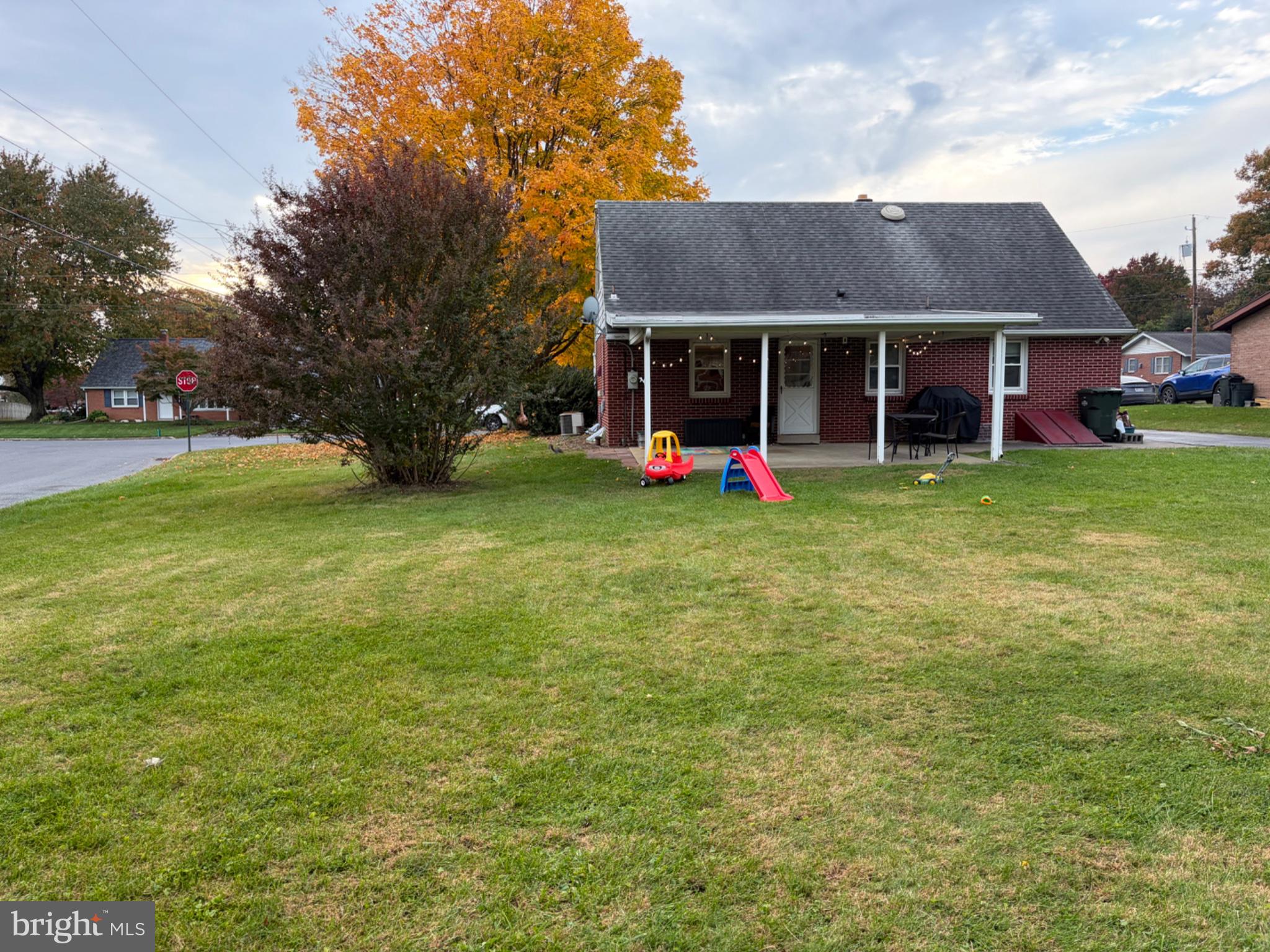 6301 JACKSON DRIVE