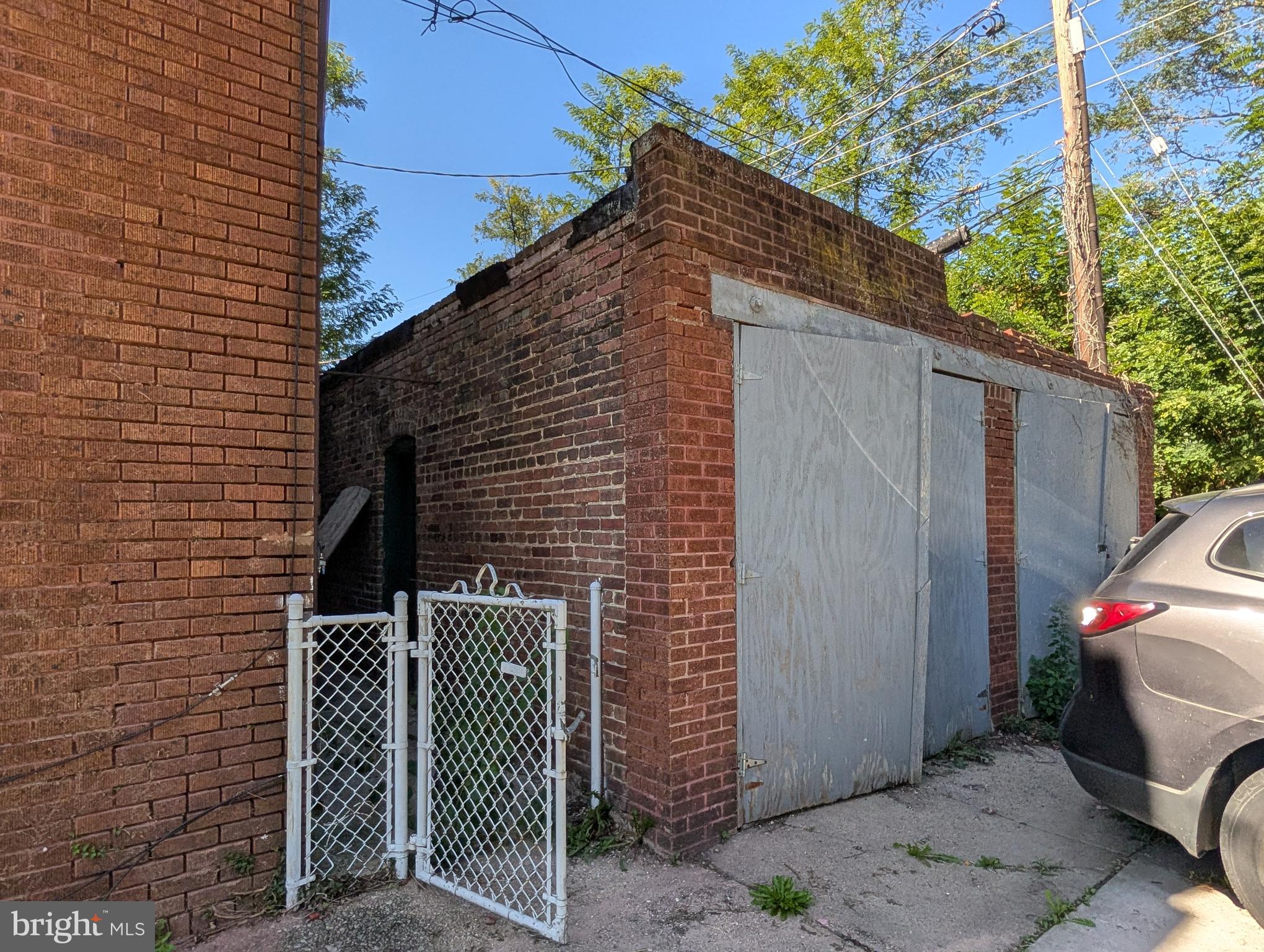 3300 BRIGHTON STREET