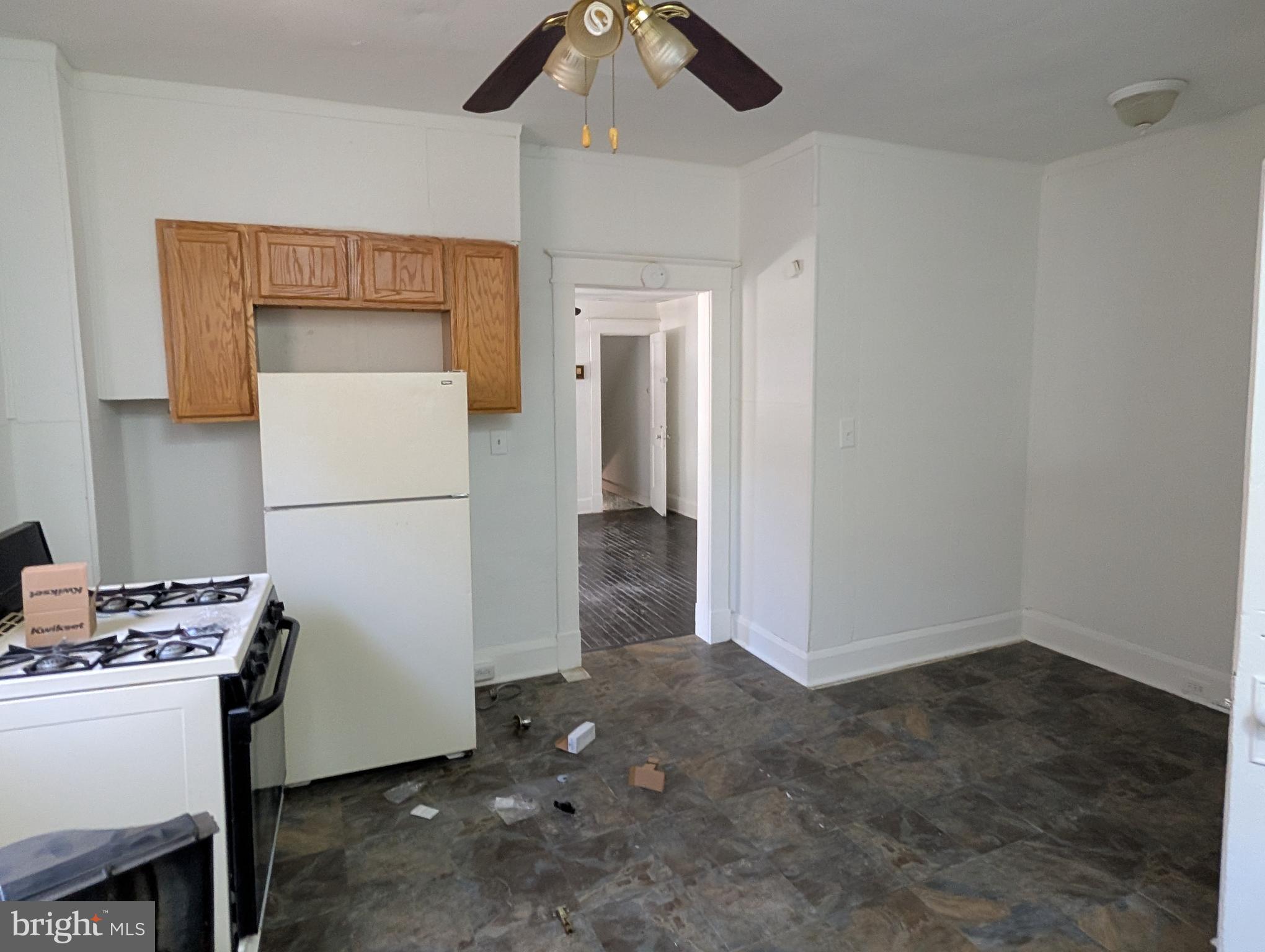 ROSEMONT - Residential