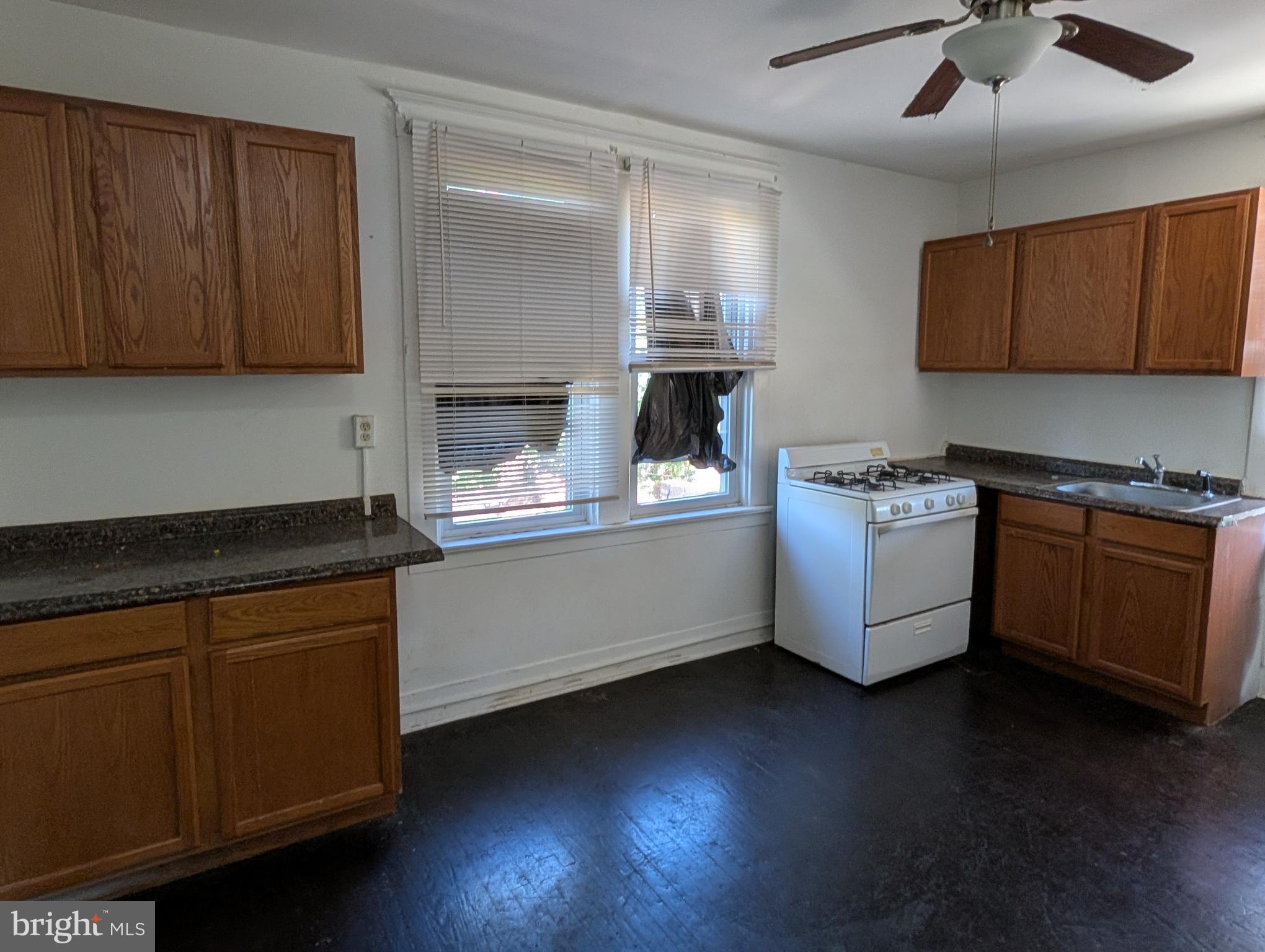 ROSEMONT - Residential