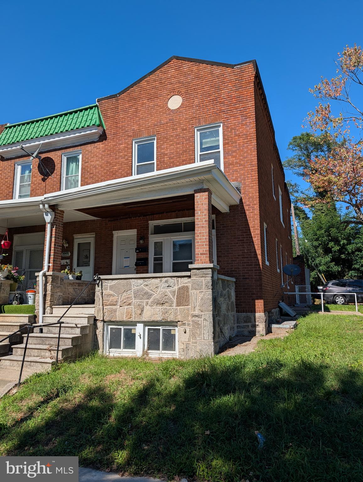 ROSEMONT - Residential