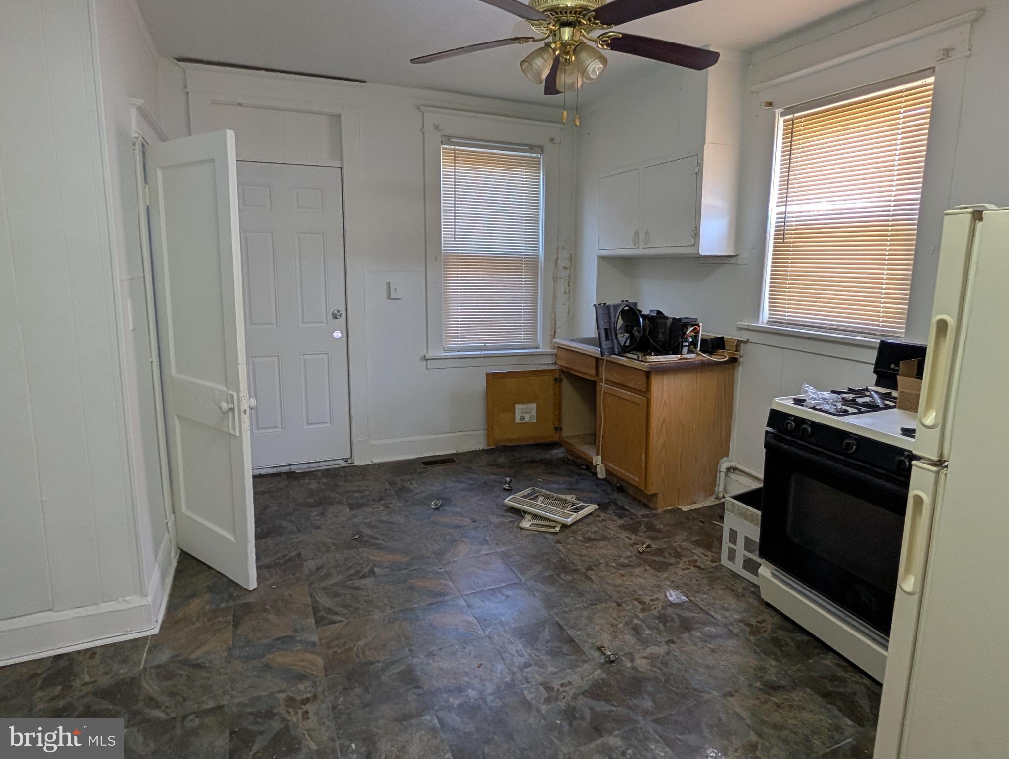 ROSEMONT - Residential