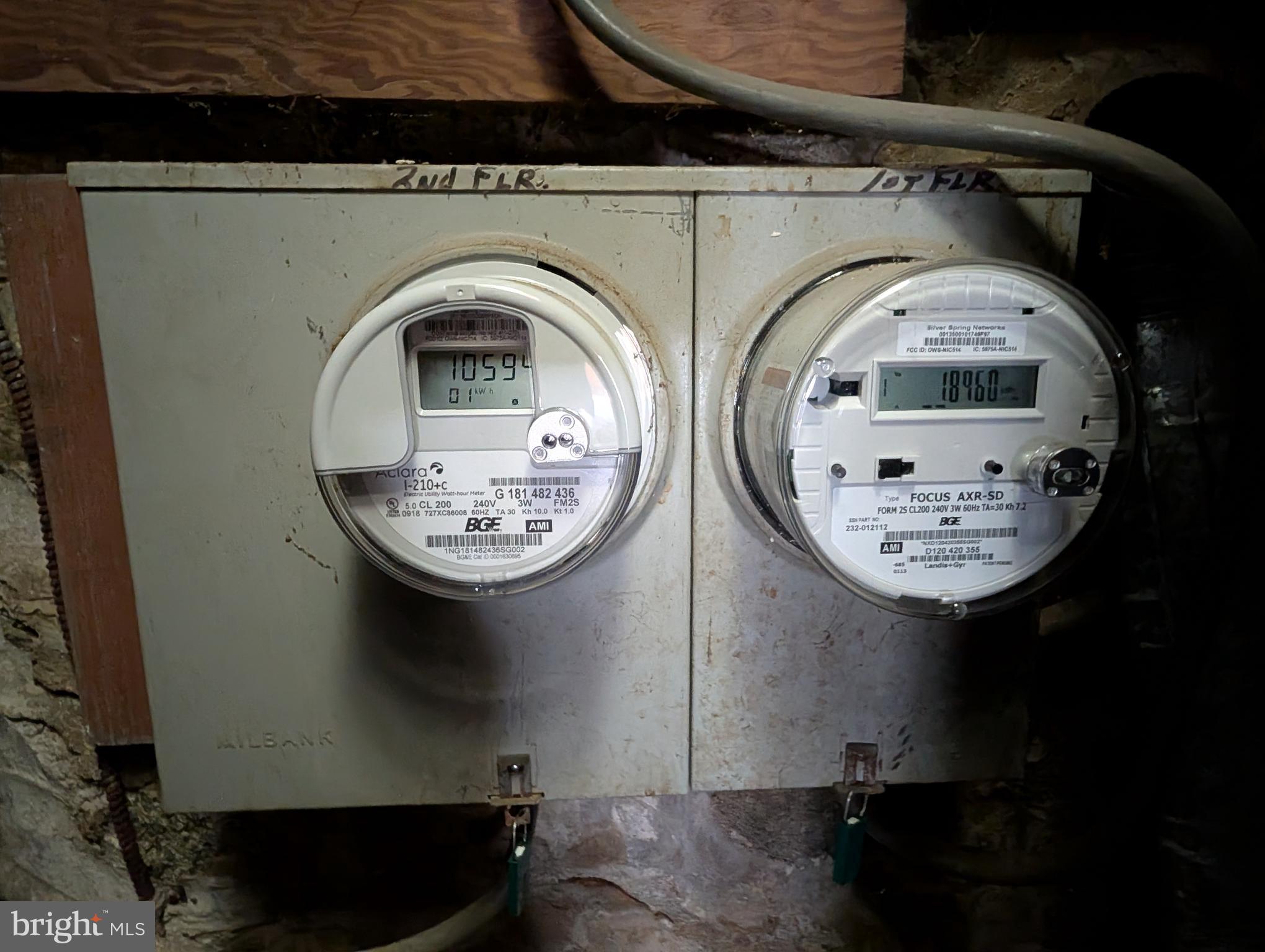 ROSEMONT - Residential