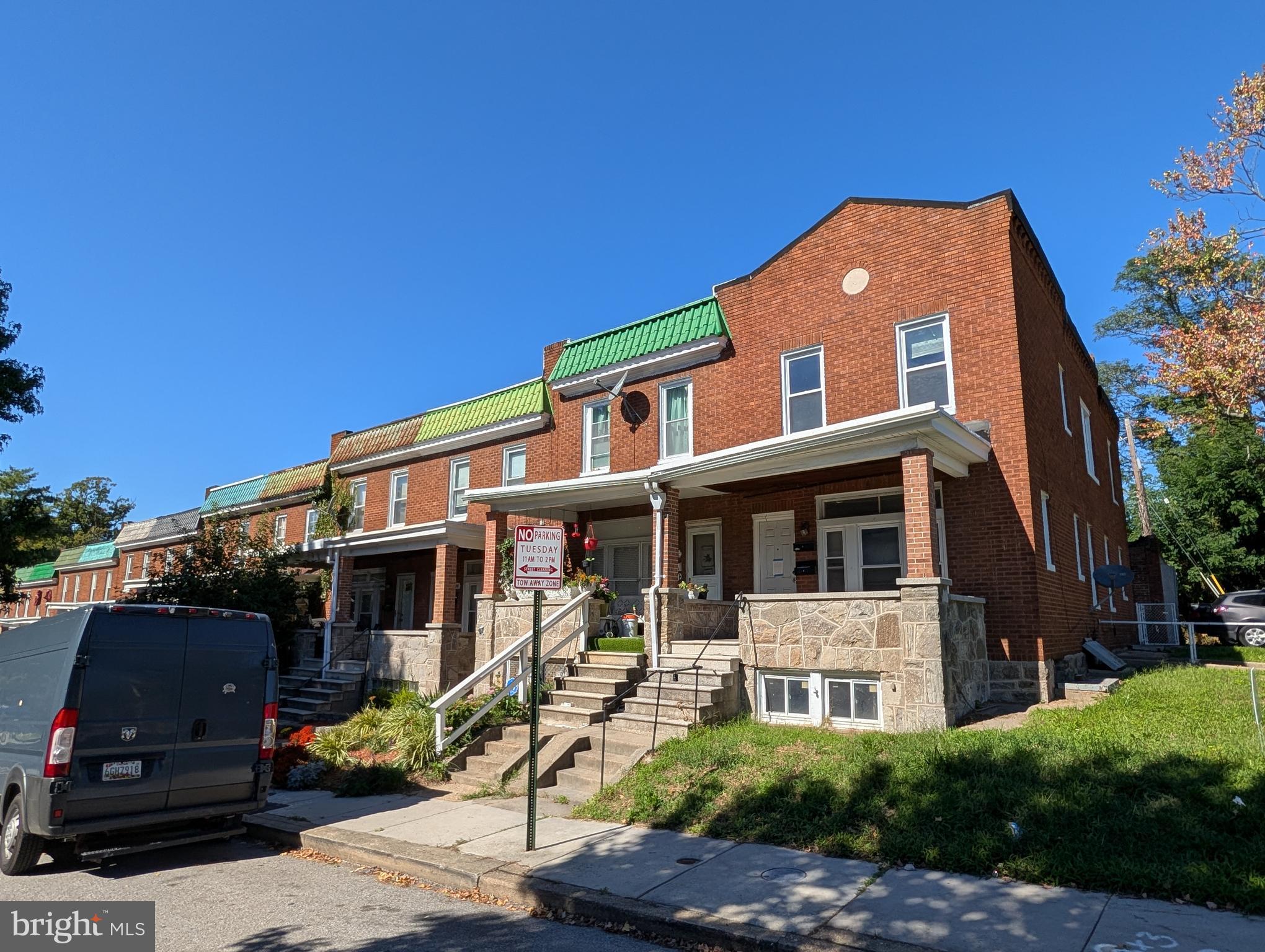 ROSEMONT - Residential