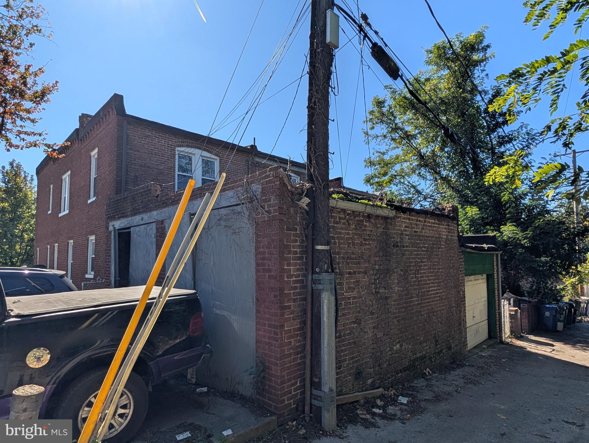 ROSEMONT - Residential