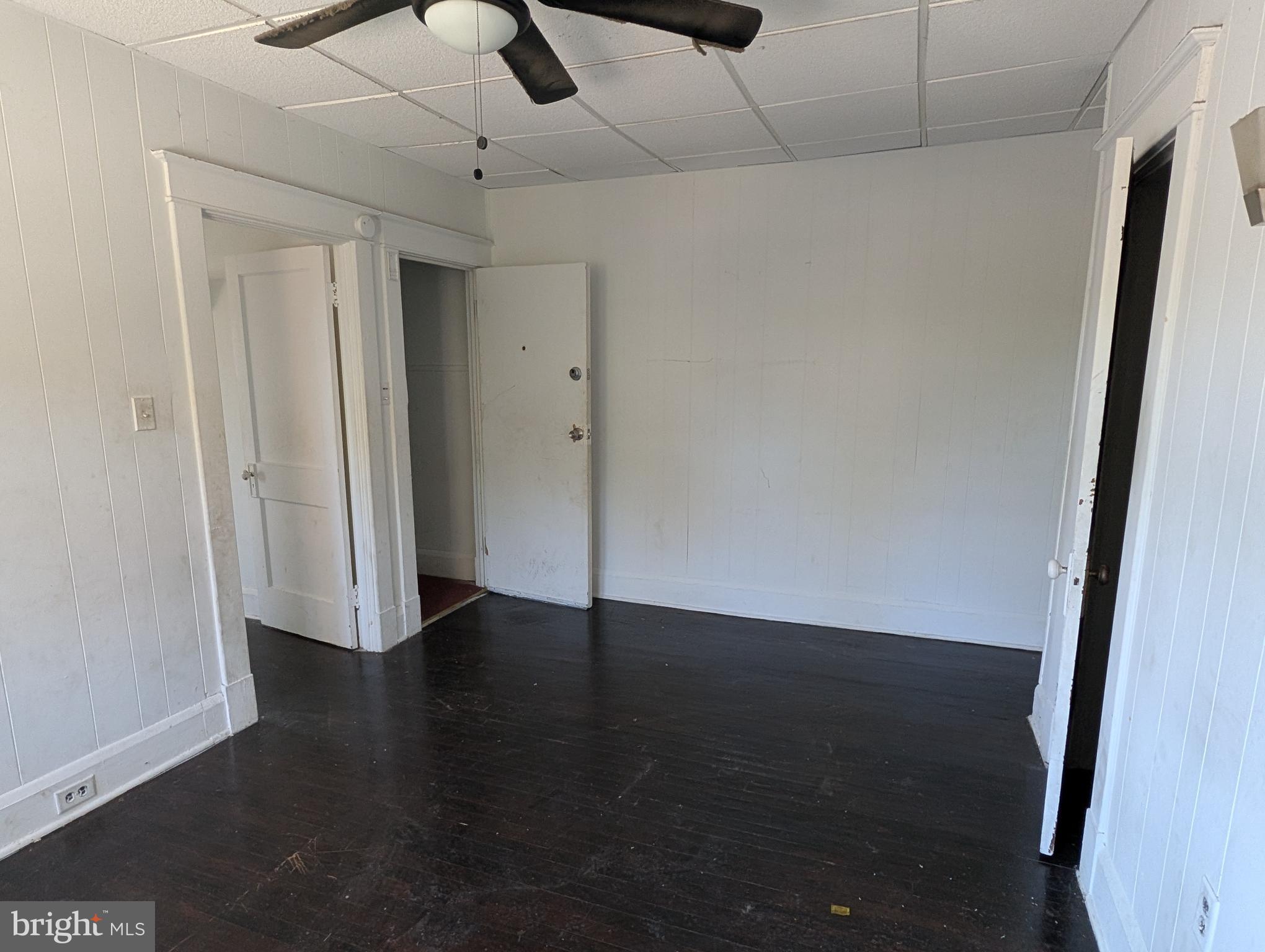 ROSEMONT - Residential