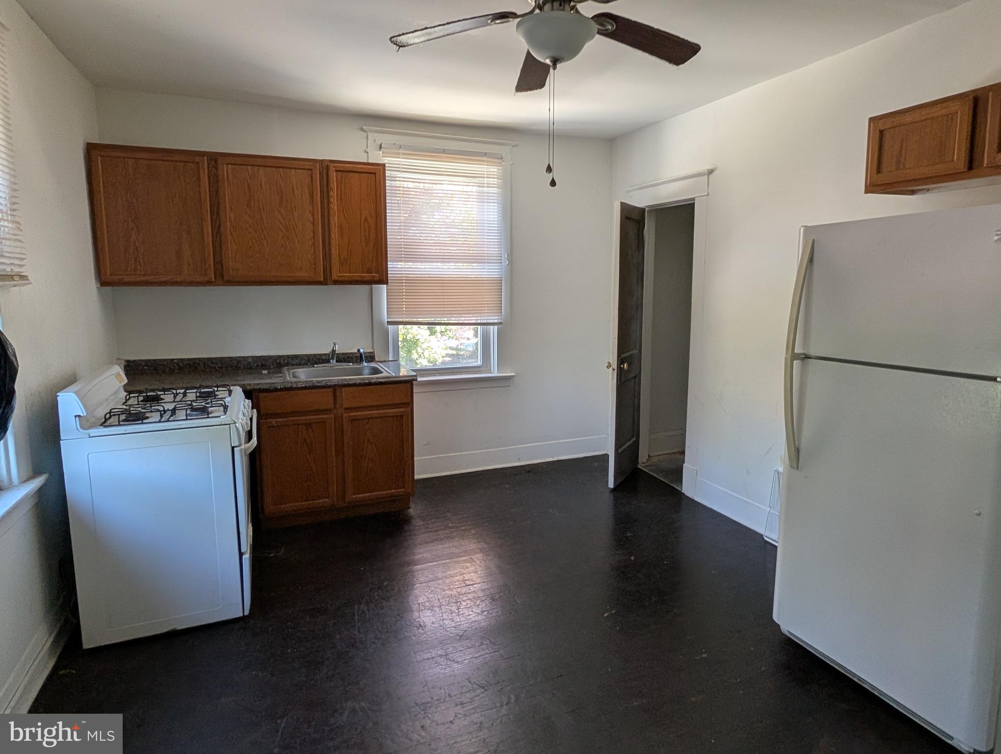 ROSEMONT - Residential