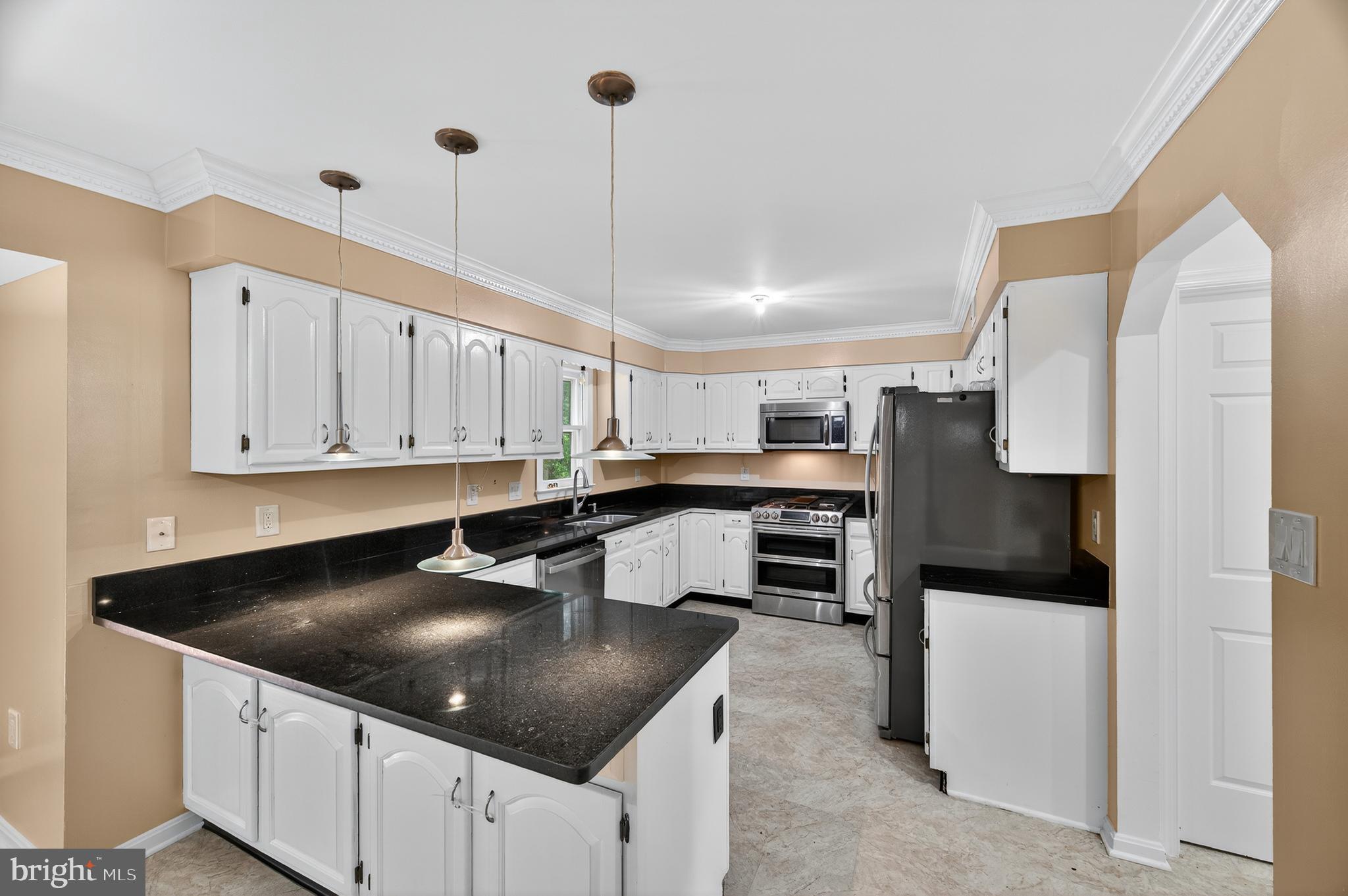 FAIRLAND - Residential Lease