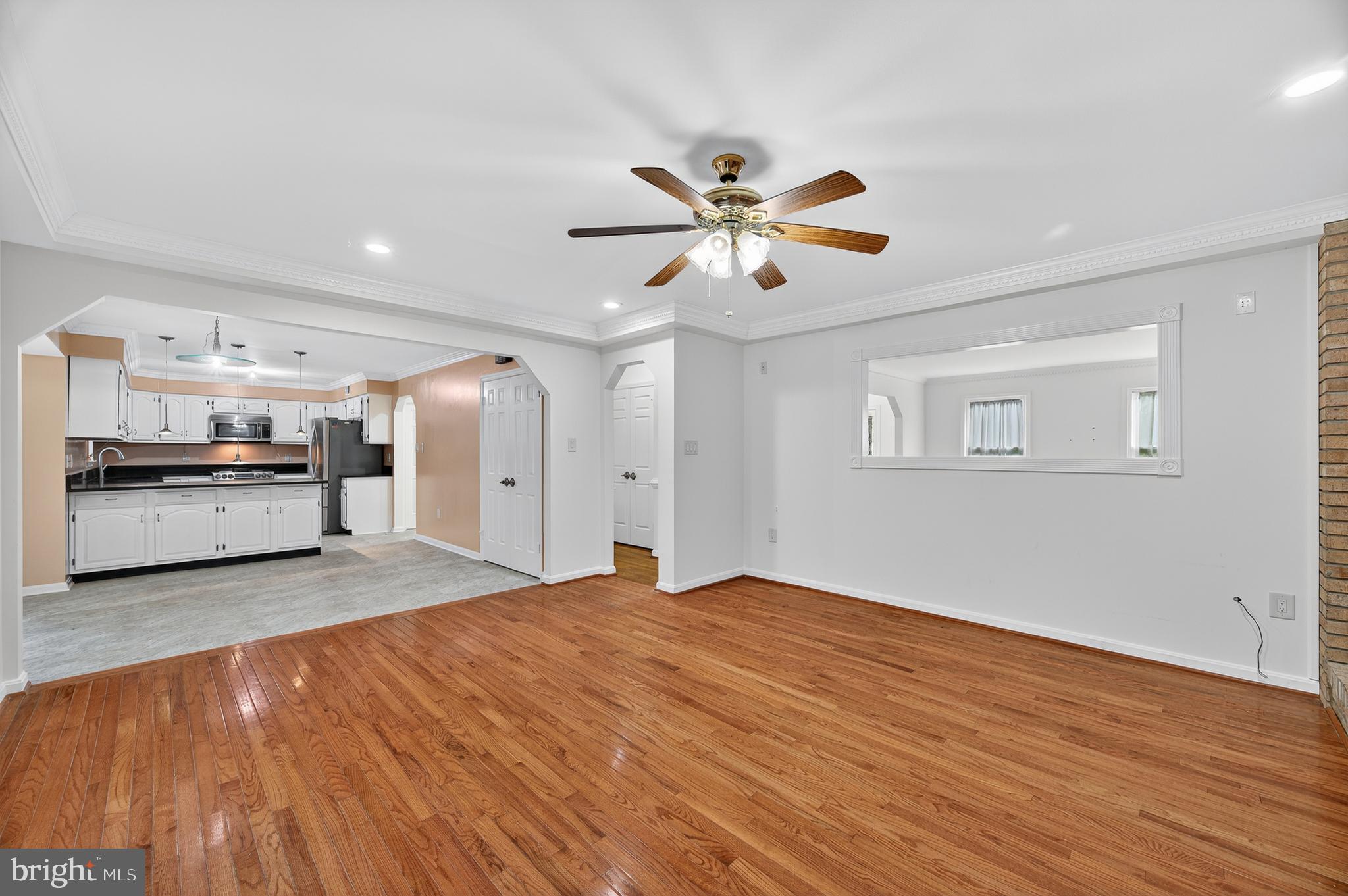 FAIRLAND - Residential Lease