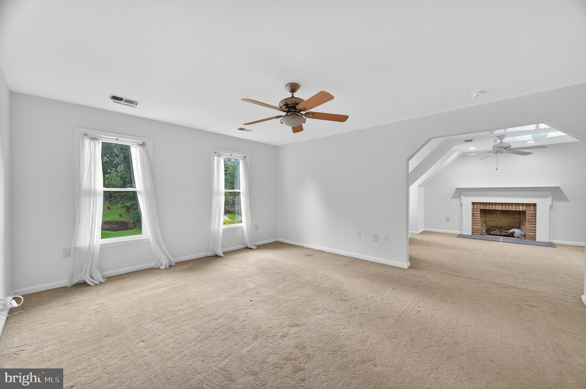 FAIRLAND - Residential Lease