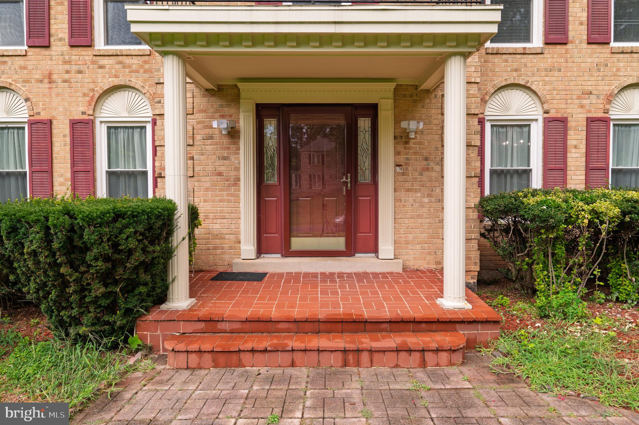 FAIRLAND - Residential Lease