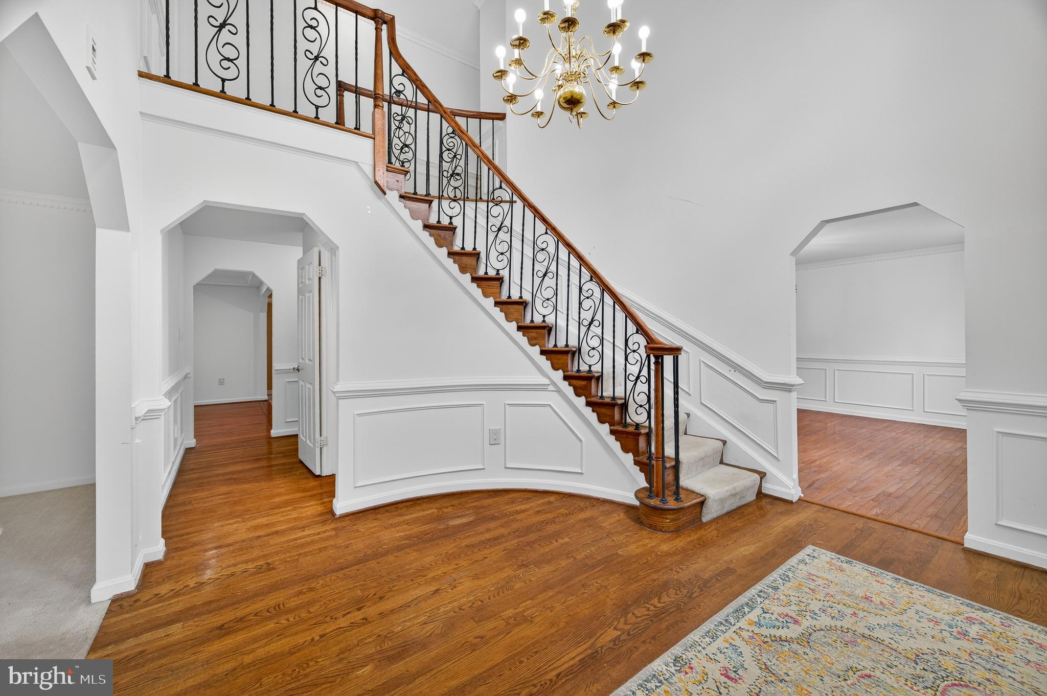 FAIRLAND - Residential Lease