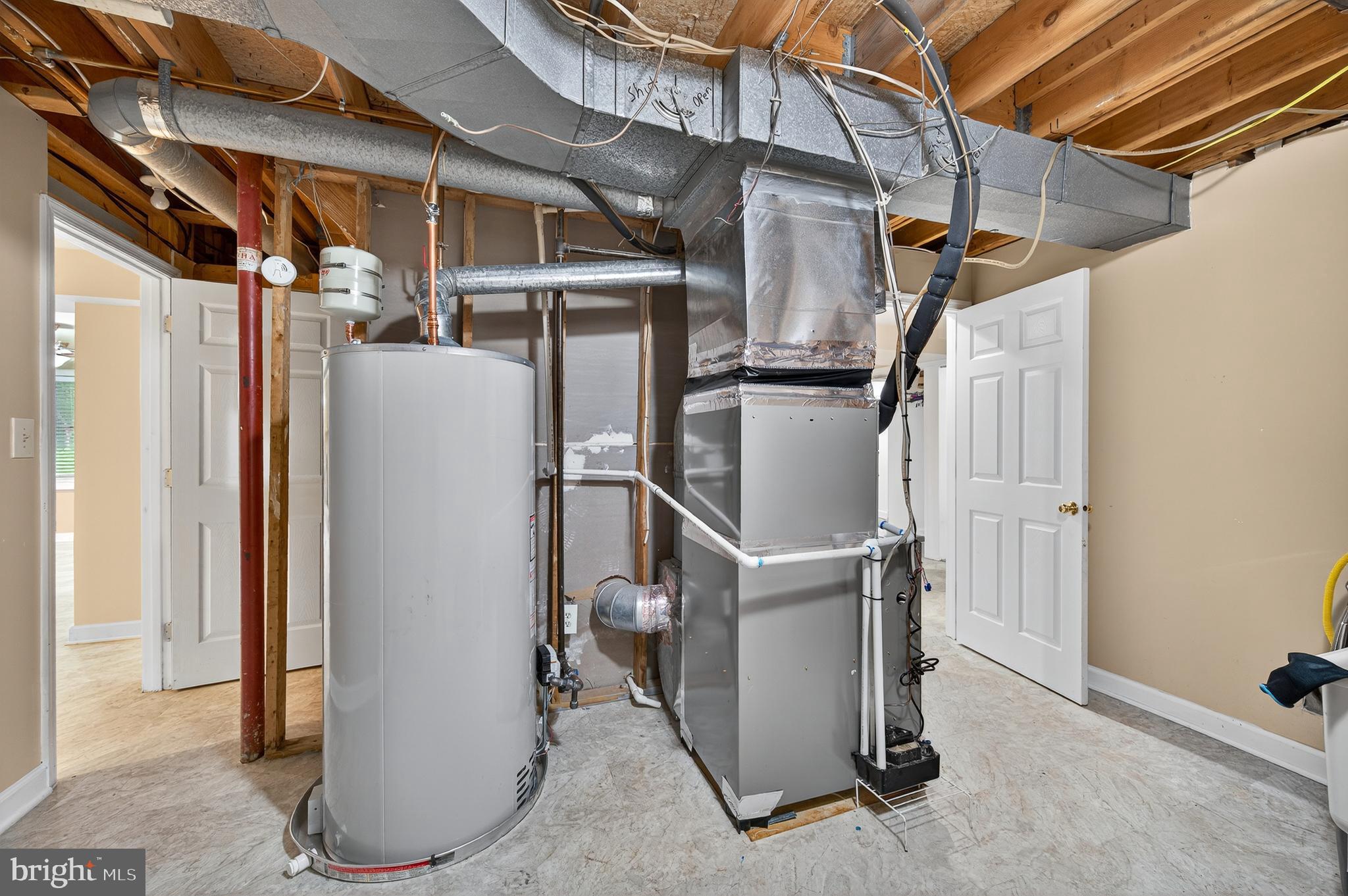 FAIRLAND - Residential Lease