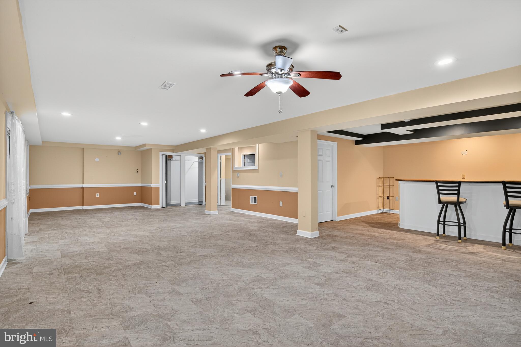 FAIRLAND - Residential Lease