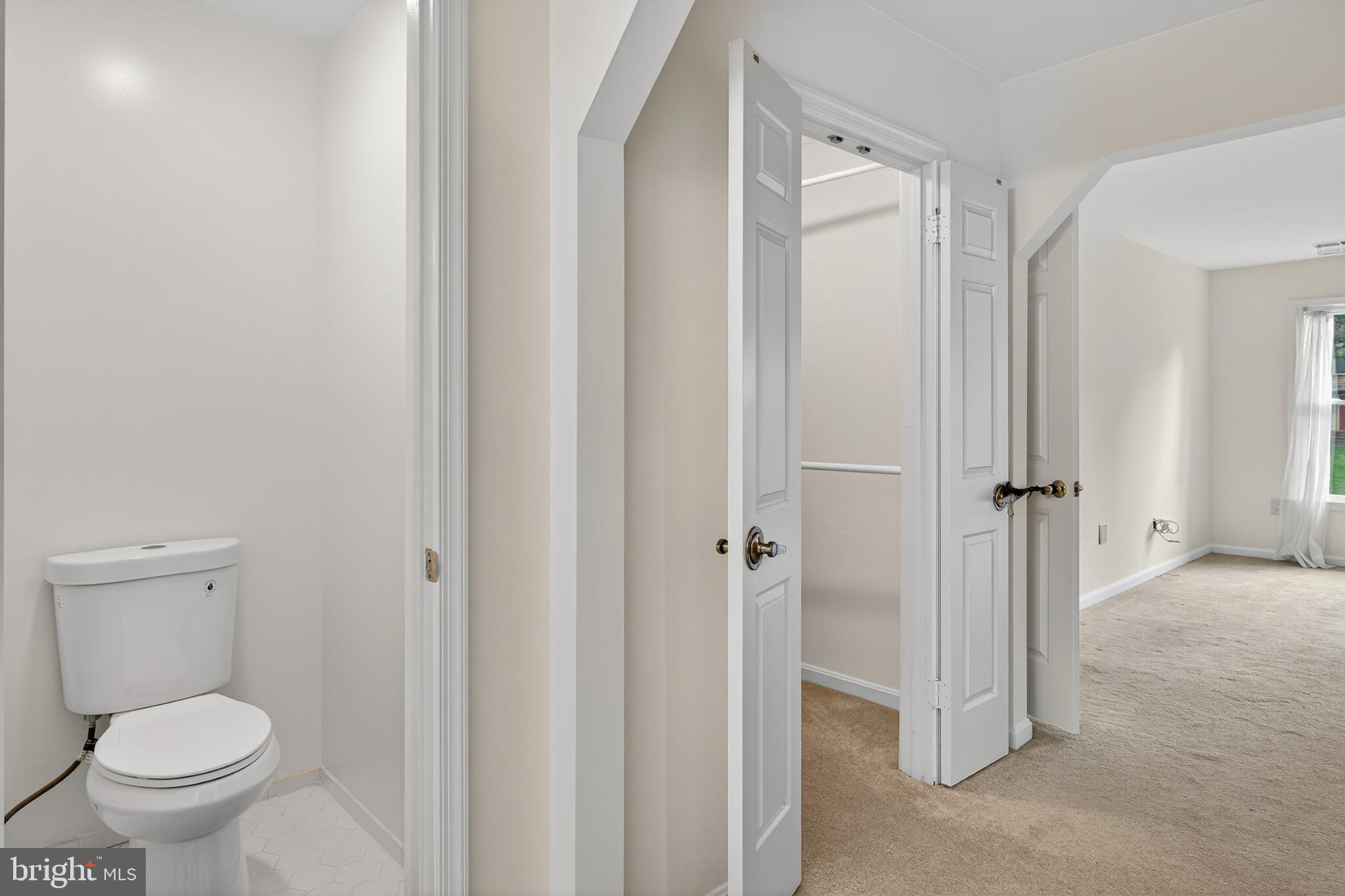 FAIRLAND - Residential Lease