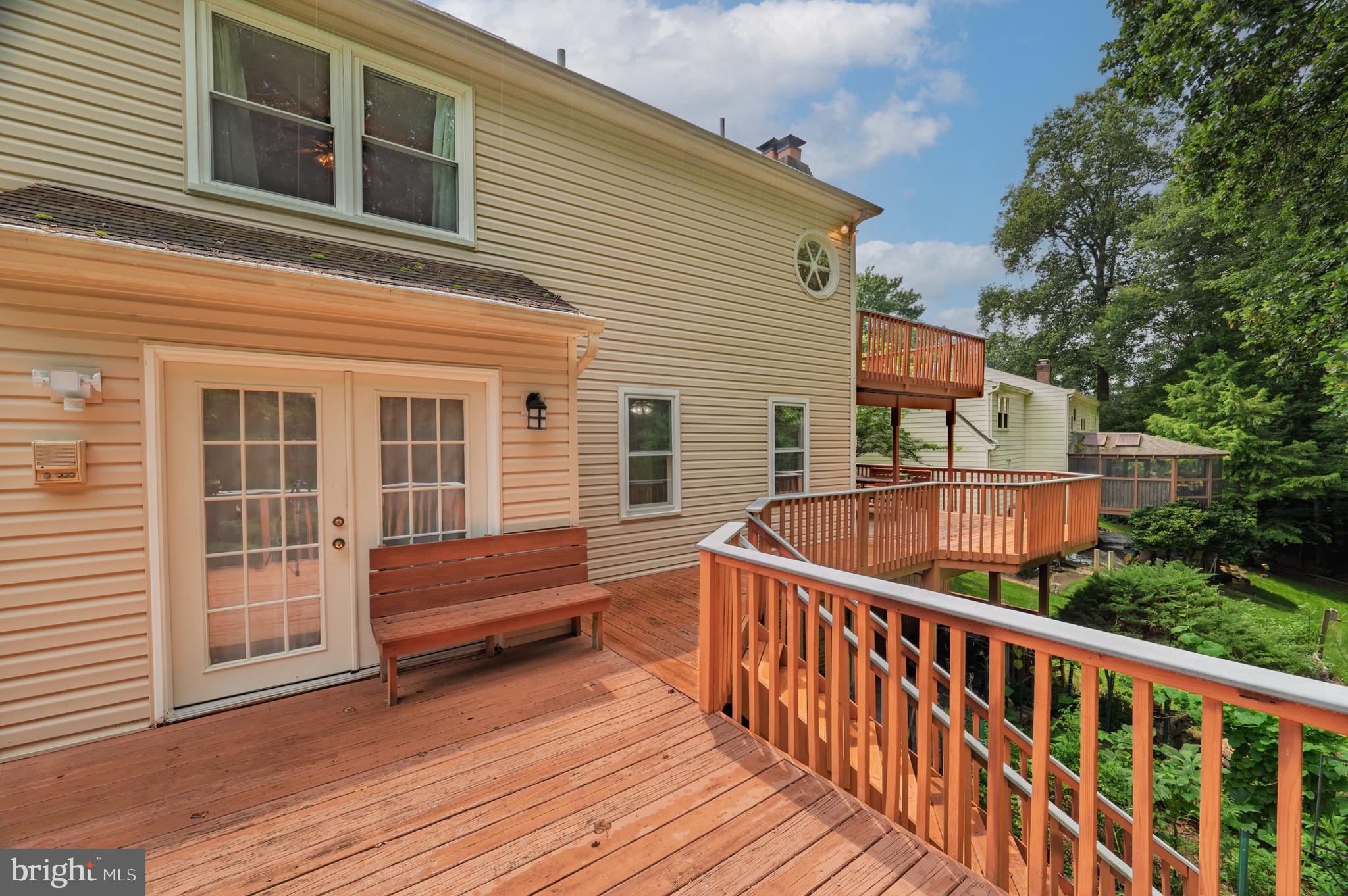 FAIRLAND - Residential Lease