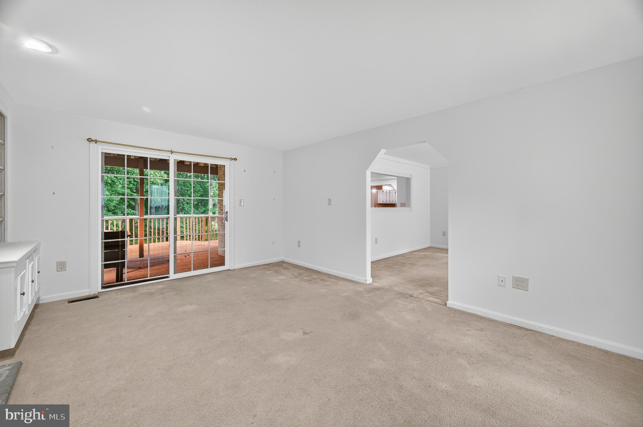 FAIRLAND - Residential Lease