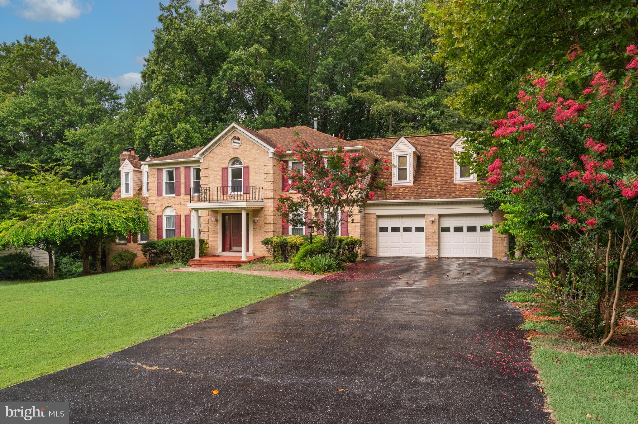 FAIRLAND - Residential Lease