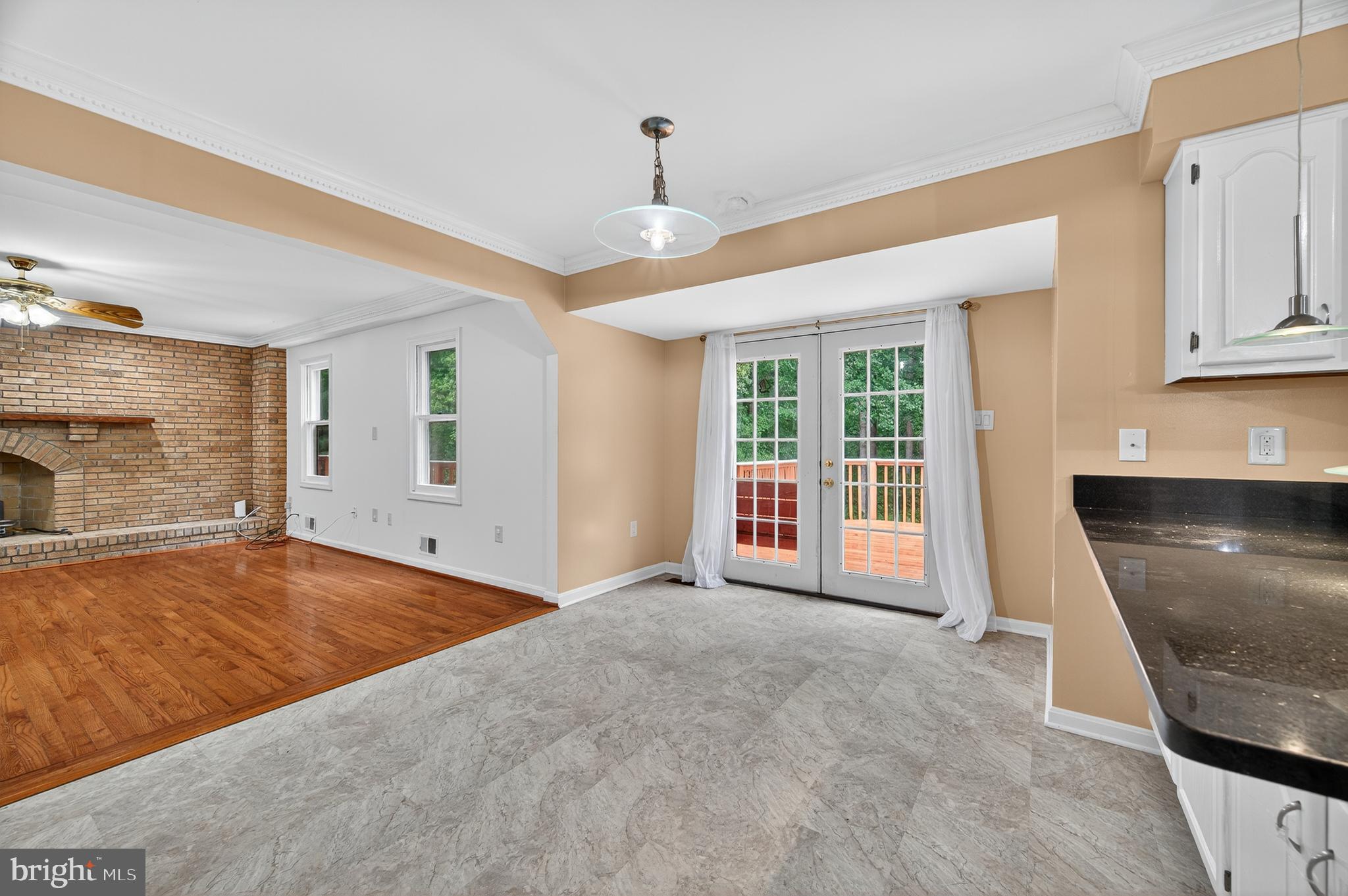 FAIRLAND - Residential Lease