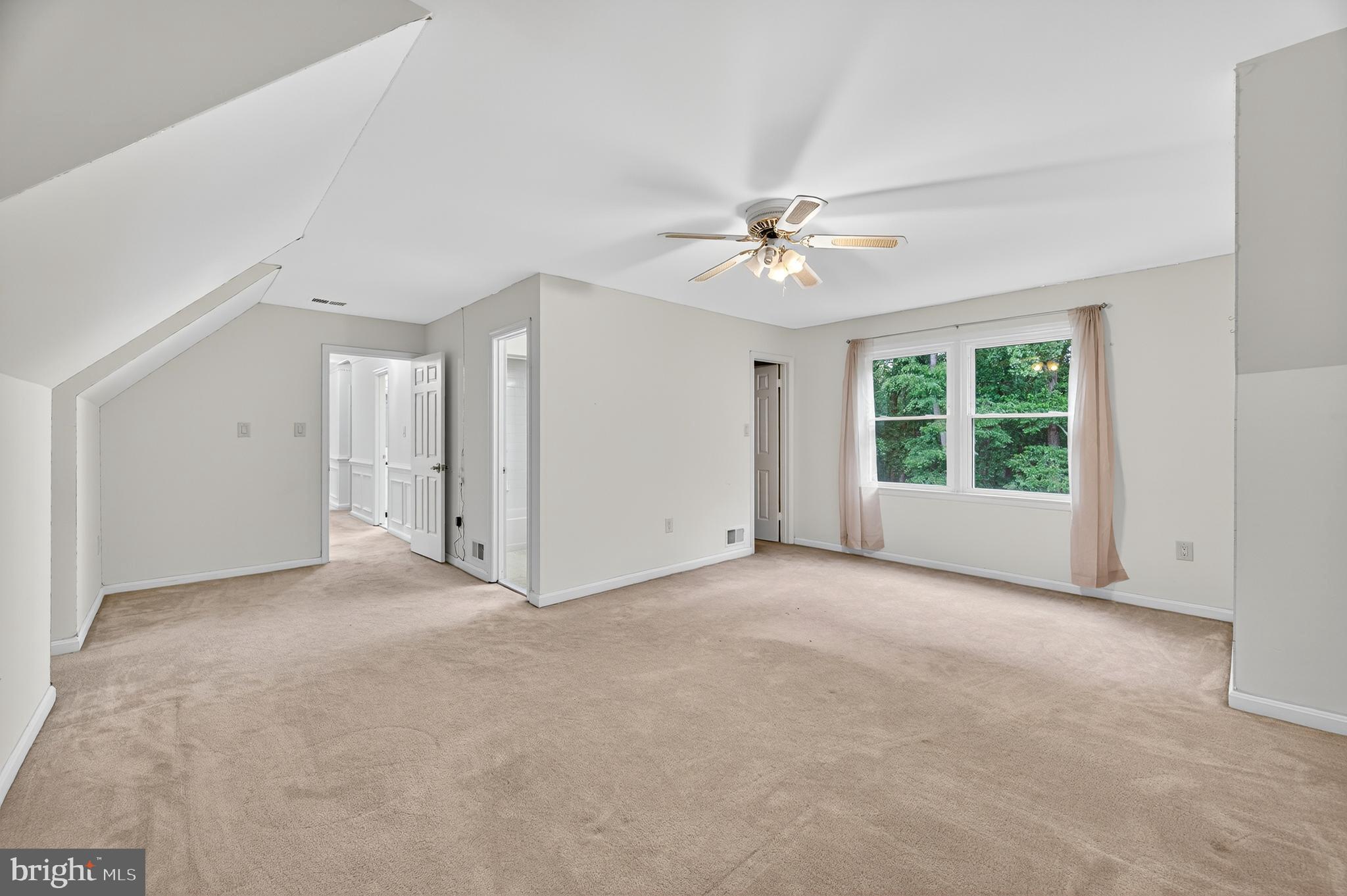 FAIRLAND - Residential Lease