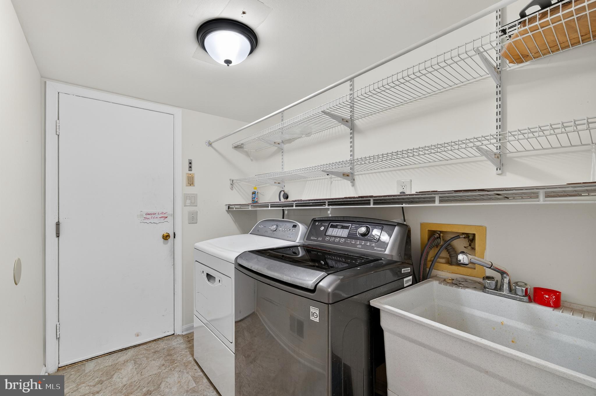 FAIRLAND - Residential Lease